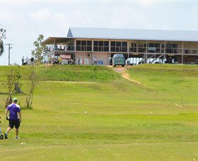 Gove Country Golf Club - Pubs Sydney 0