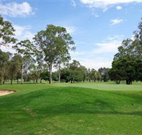 Singleton Golf Club - Pubs Sydney