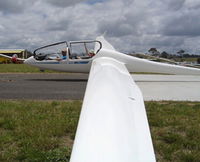 Bathurst Soaring Club