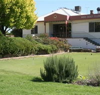 The Yass Golf Club - Pubs Sydney