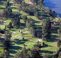 Corowa Golf Club - Pubs Sydney