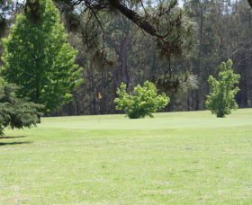Cherry Tree Hill NSW Pubs Sydney