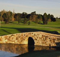 Camden Golf Club - Pubs Sydney
