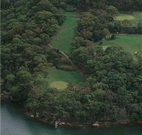 Northbridge Golf Club - Pubs Sydney