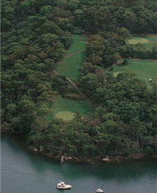 Northbridge Golf Club - Pubs Sydney 0