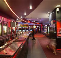 Ainslie Football and Social Club - Pubs Sydney
