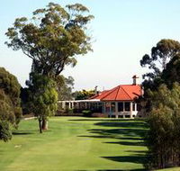 Mount Osmond Golf Club - Pubs Sydney