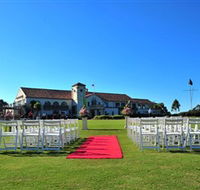 Yarra Yarra Golf Club - Pubs Sydney