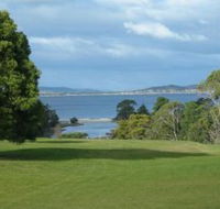 Kingston Beach Golf Club - Pubs Sydney