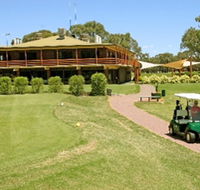 Coomealla Golf Club - Pubs Sydney