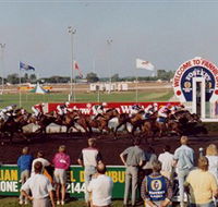 Darwin Turf Club - Pubs Sydney