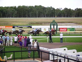 Pinjarra Race Club - Pubs Sydney 0