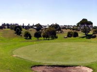 Robe Golf Club