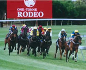 Geelong Racing Club - Pubs Sydney 1