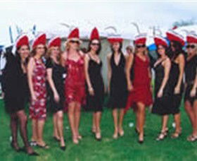 Geelong Racing Club - Pubs Sydney 2
