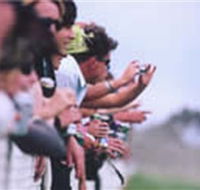 Geelong Racing Club - Pubs Sydney