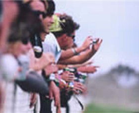 Geelong Racing Club - Pubs Sydney 0