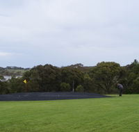 Minlaton Golf Club - Pubs Sydney