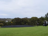 Minlaton Golf Club