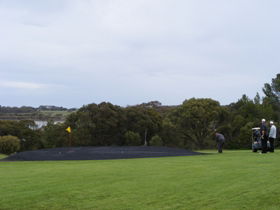 Minlaton Golf Club - Pubs Sydney 0