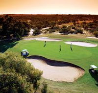 Renmark Golf Club - Pubs Sydney