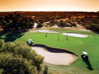 Renmark Golf Club