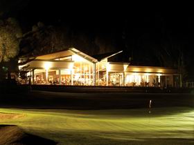 Renmark Golf Club - Pubs Sydney 1
