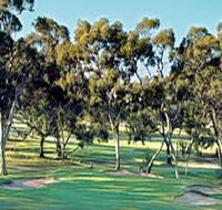 Tanunda Pines Golf Club - Pubs Sydney