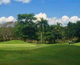 Darwin Golf Club - Pubs Sydney 0