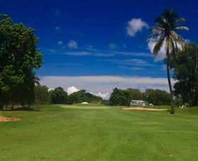 Darwin Golf Club - Pubs Sydney 2