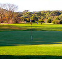 Oakbank Golf Club - Pubs Sydney