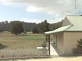 St Helens TAS Pubs Sydney