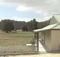 St Helens Golf Club - Pubs Sydney