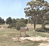 Strahan Golf Club - Pubs Sydney