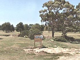 Strahan Golf Club - Pubs Sydney 0