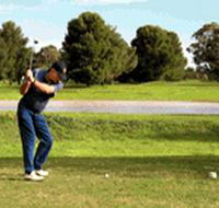 Kapunda Golf Club - Pubs Sydney