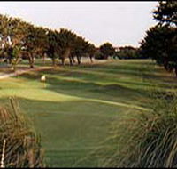 South Lakes Golf Club - Pubs Sydney