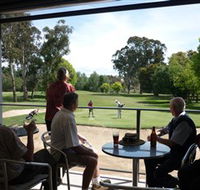 Queanbeyan Golf Club - Pubs Sydney