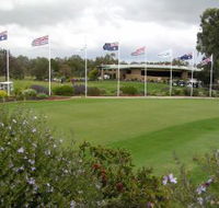 Tocumwal Golf Club - Pubs Sydney