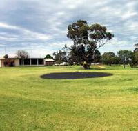 Cleve Golf Club - Pubs Sydney