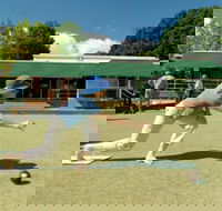 Canberra City Bowling Club - Pubs Sydney