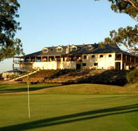 Macarthur Grange Country Club - Pubs Sydney