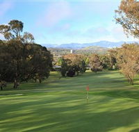 Federal Golf Club - Pubs Sydney