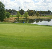 Magpies Belconnen Golf Club - Pubs Sydney