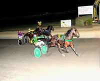 Bathurst Harness Racing Club