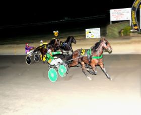 Bathurst Harness Racing Club - Pubs Sydney 0