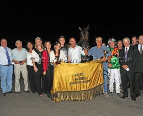 Bathurst Harness Racing Club - Pubs Sydney 1