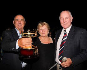 Bathurst Harness Racing Club - Pubs Sydney 2