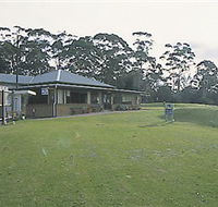 Yarram Golf Club - Pubs Sydney