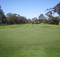 Maffra Golf Club - Pubs Sydney